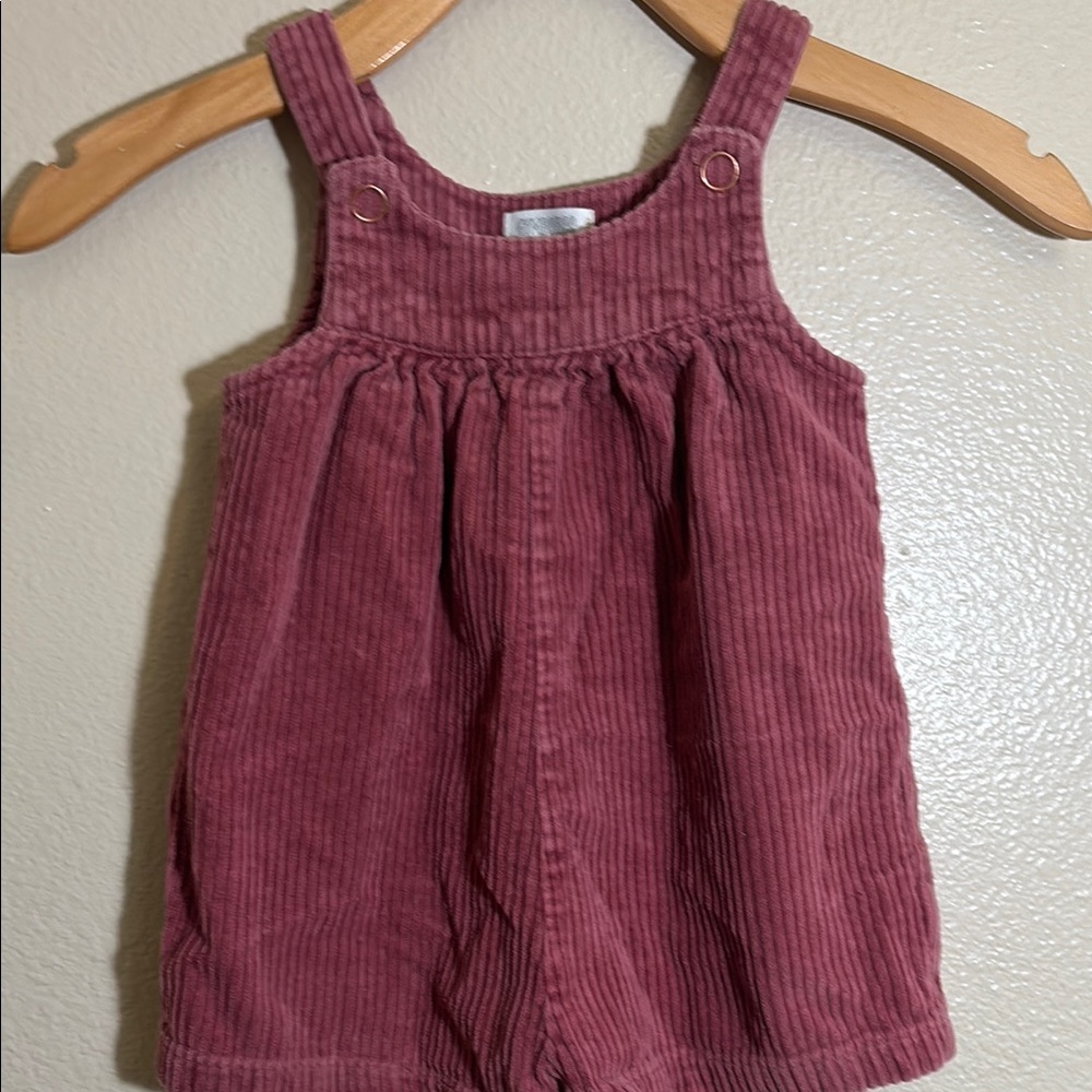 Gymboree Babies Overalls
